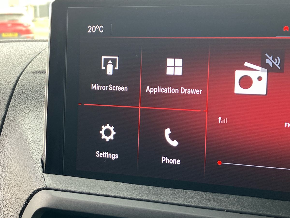 Used Vauxhall Vivaro 2025 for sale - 76588824: Photo 37