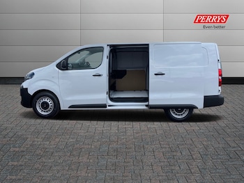 Used Vauxhall Vivaro 2025 for sale - 76588824: Photo