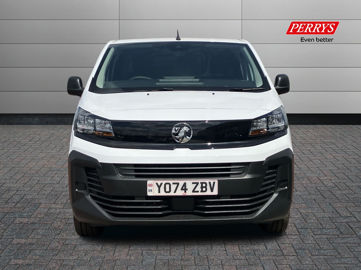 Used Vauxhall Vivaro 2025 for sale - 76588824: Photo 4