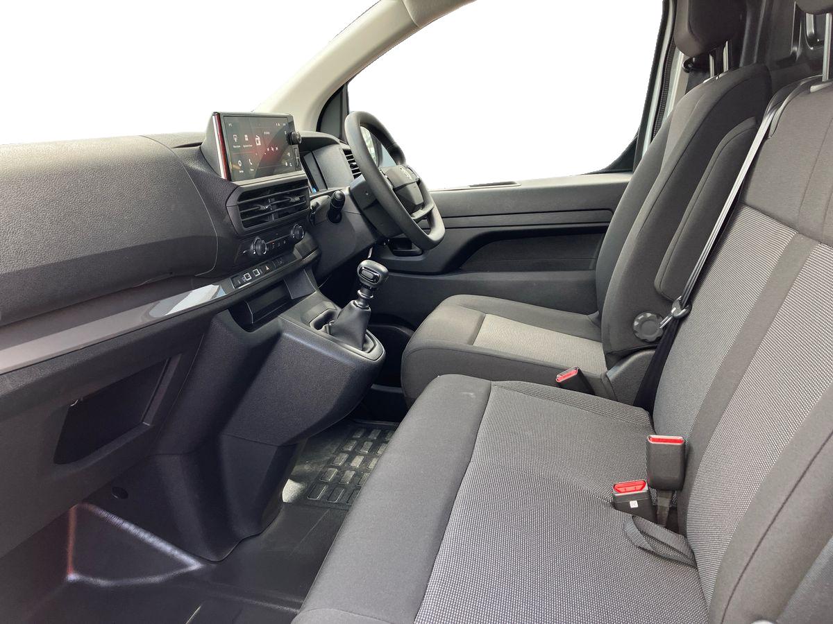 Used Vauxhall Vivaro 2025 for sale - 76588824: Photo 6