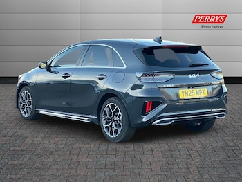 Used Kia Ceed 2025 for sale - 77136473: Photo