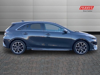 Used Kia Ceed 2025 for sale - 77136473: Photo