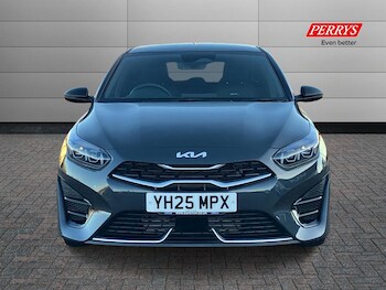 Used Kia Ceed 2025 for sale - 77136473: Photo