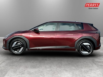 Used Kia EV4 2026 for sale - 78305239: Photo