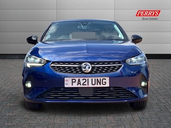 Used Vauxhall Corsa 2021 for sale - 75342155: Photo