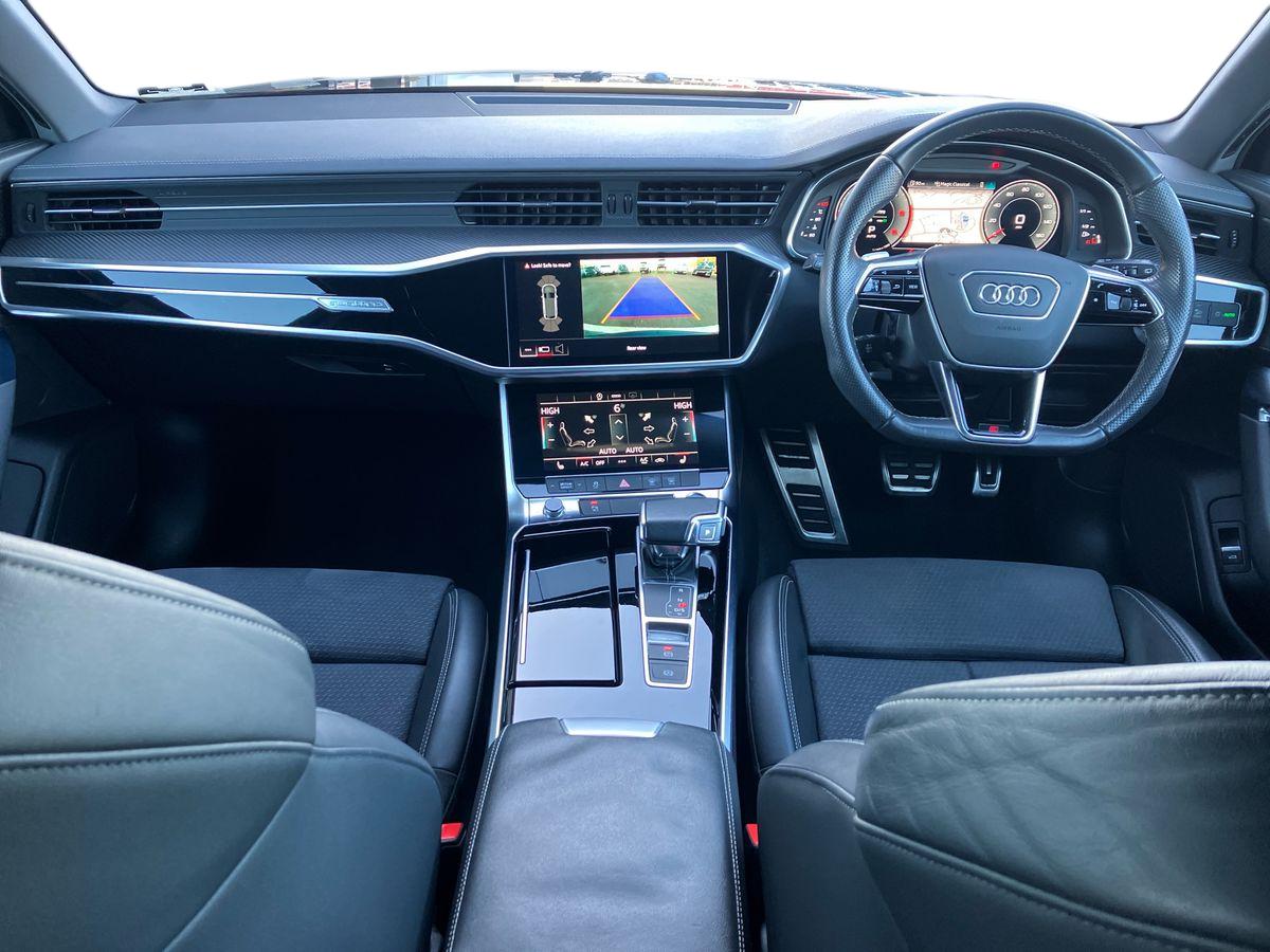 Used Audi A6 2022 for sale - 76638189: Photo 10