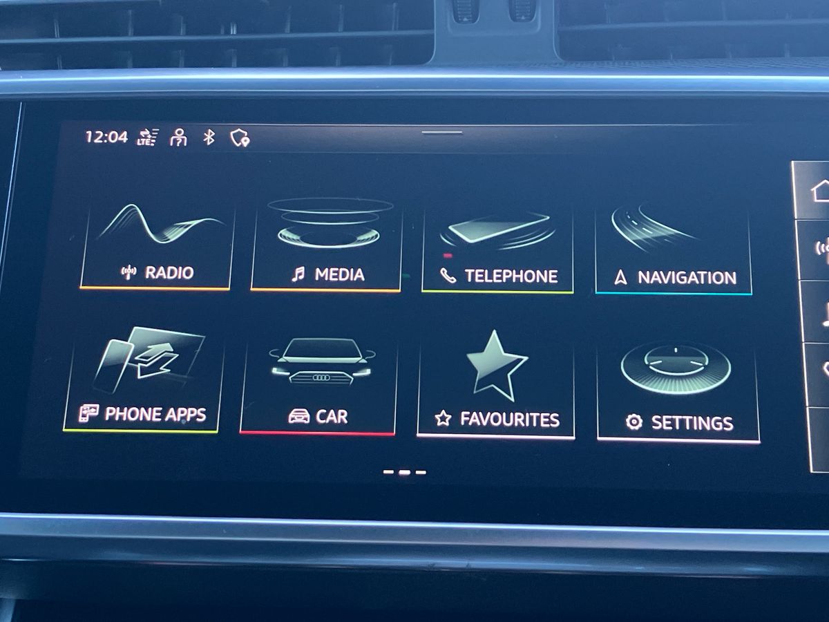 Used Audi A6 2022 for sale - 76638189: Photo 11