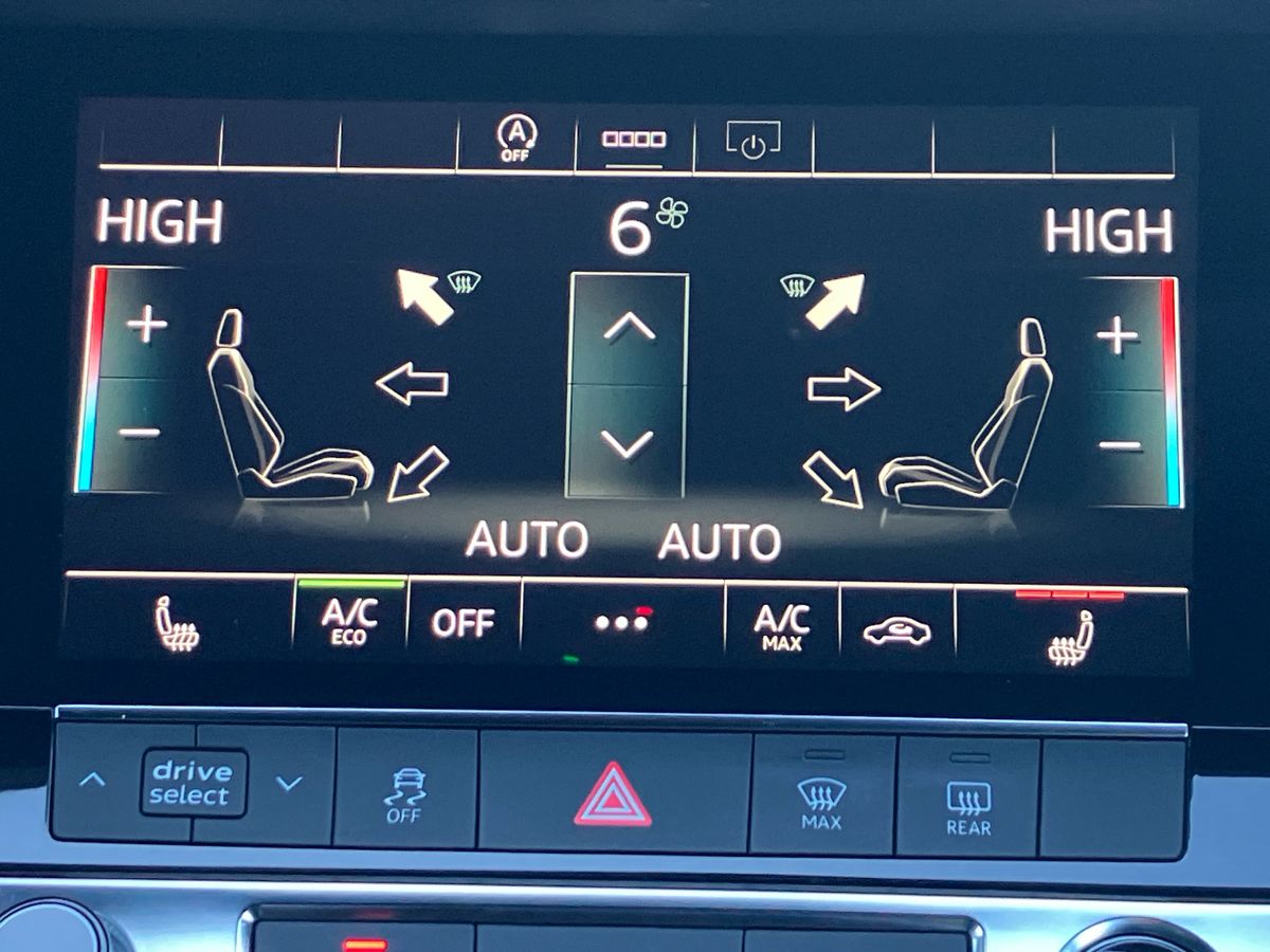 Used Audi A6 2022 for sale - 76638189: Photo 13