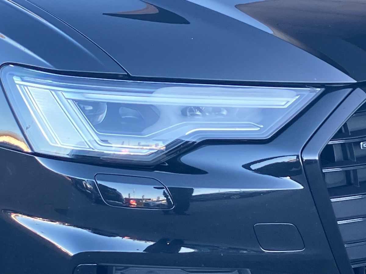 Used Audi A6 2022 for sale - 76638189: Photo 14