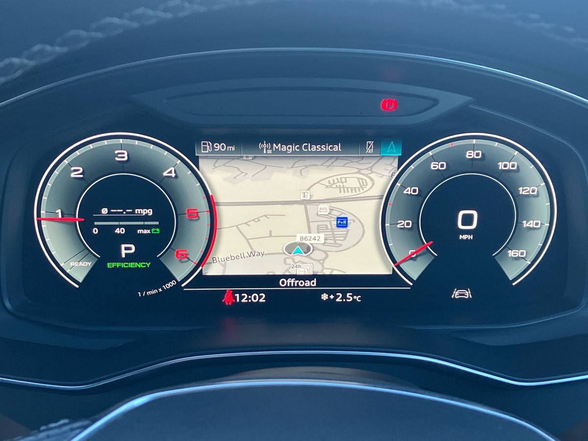 Used Audi A6 2022 for sale - 76638189: Photo 15