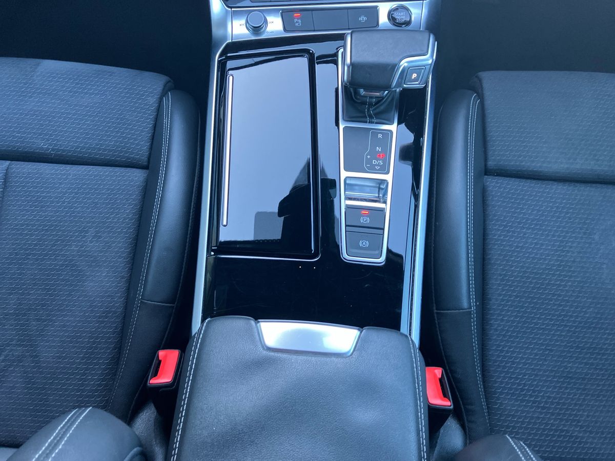 Used Audi A6 2022 for sale - 76638189: Photo 18