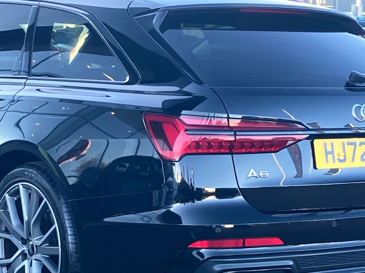 Used Audi A6 2022 for sale - 76638189: Photo 22