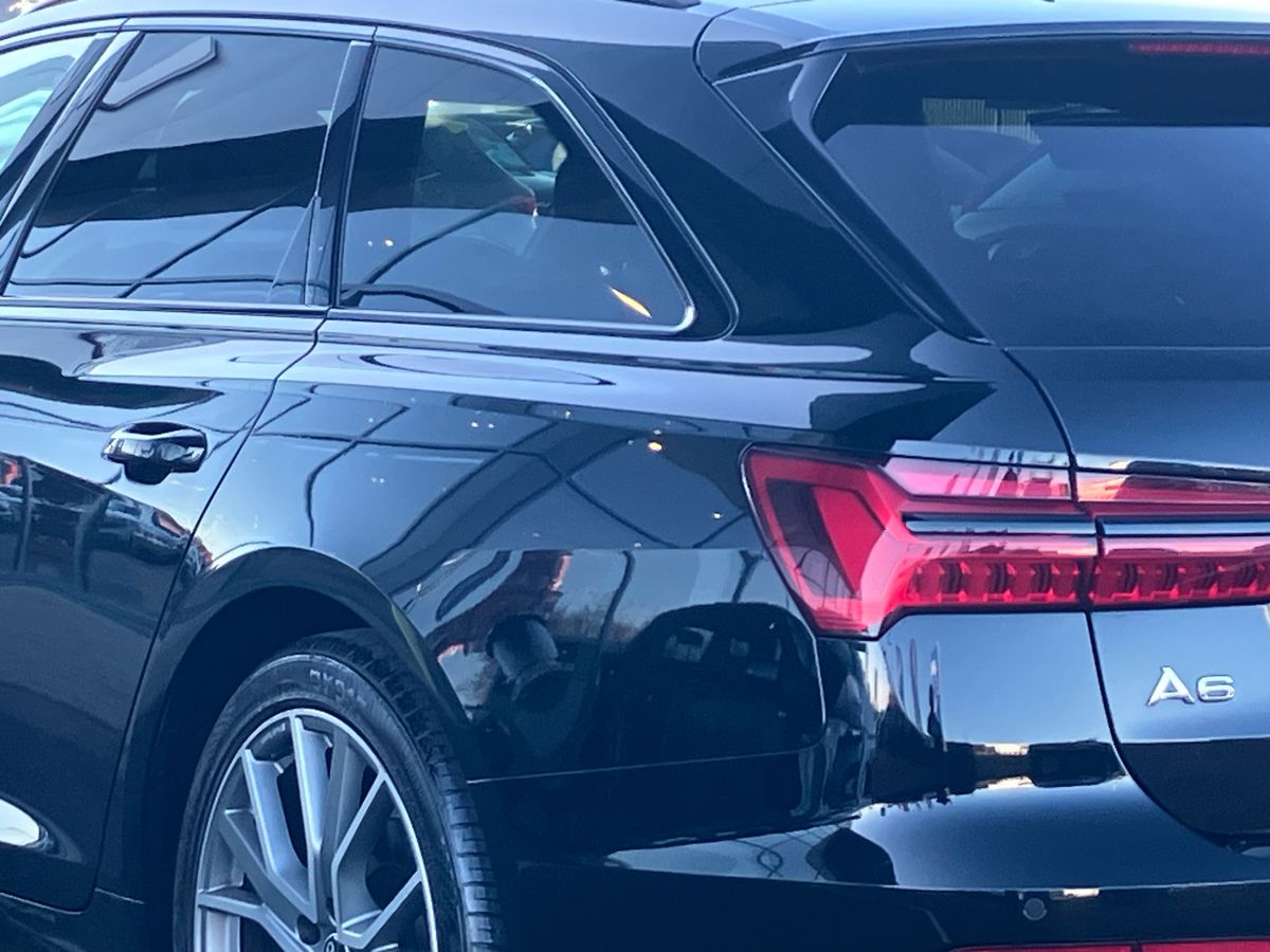 Used Audi A6 2022 for sale - 76638189: Photo 23