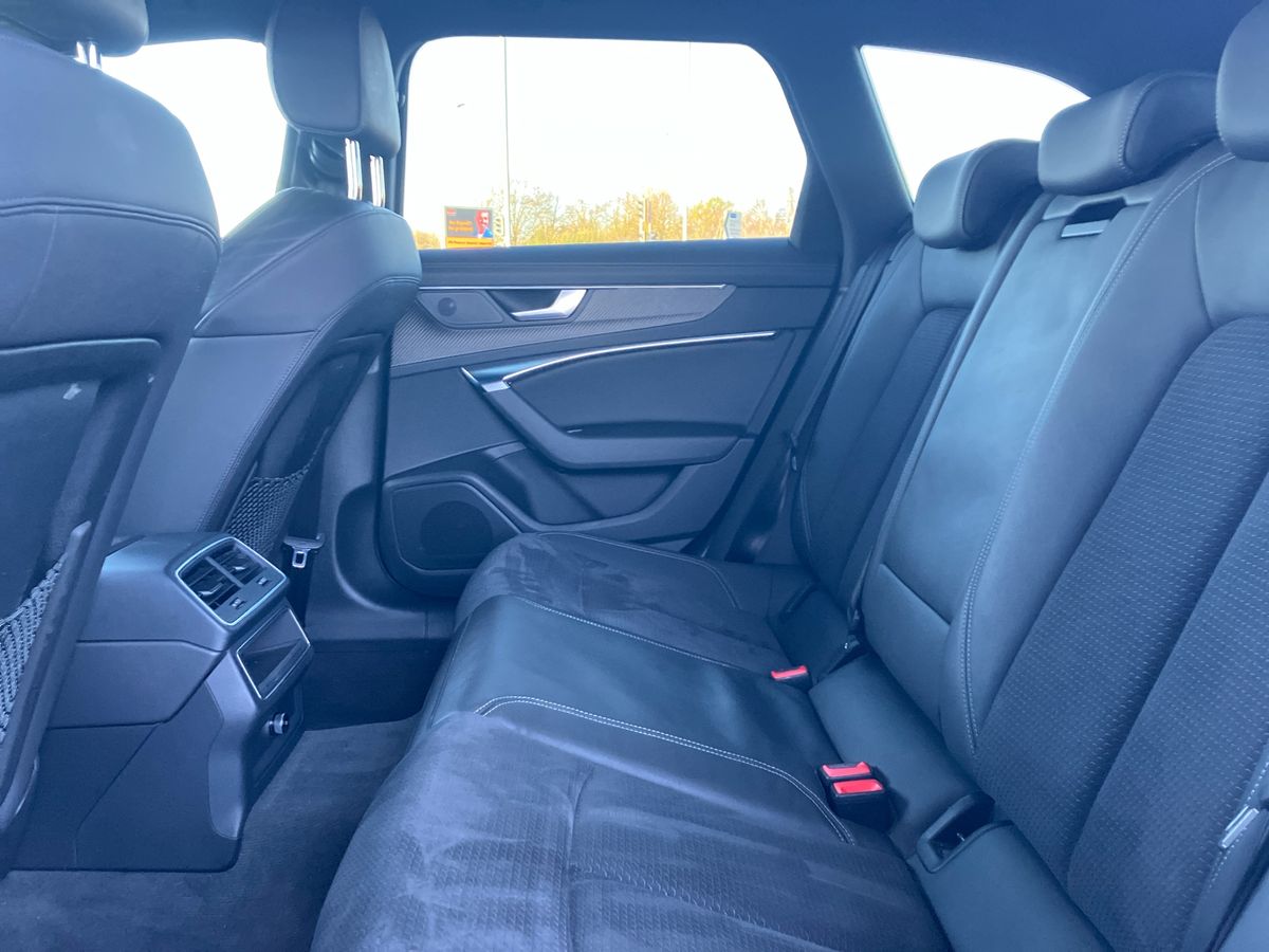 Used Audi A6 2022 for sale - 76638189: Photo 25