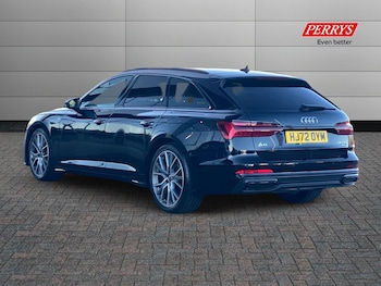 Used Audi A6 2022 for sale - 76638189: Photo