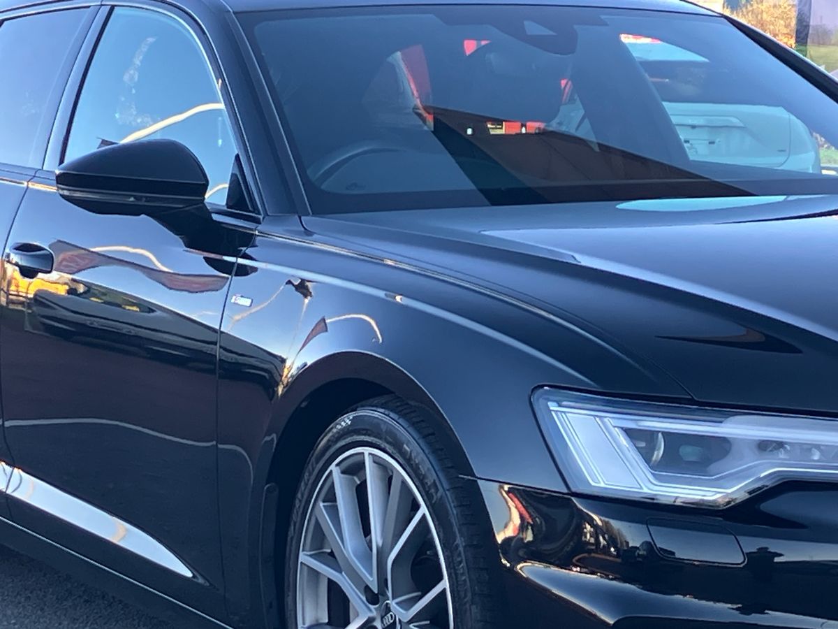 Used Audi A6 2022 for sale - 76638189: Photo 31