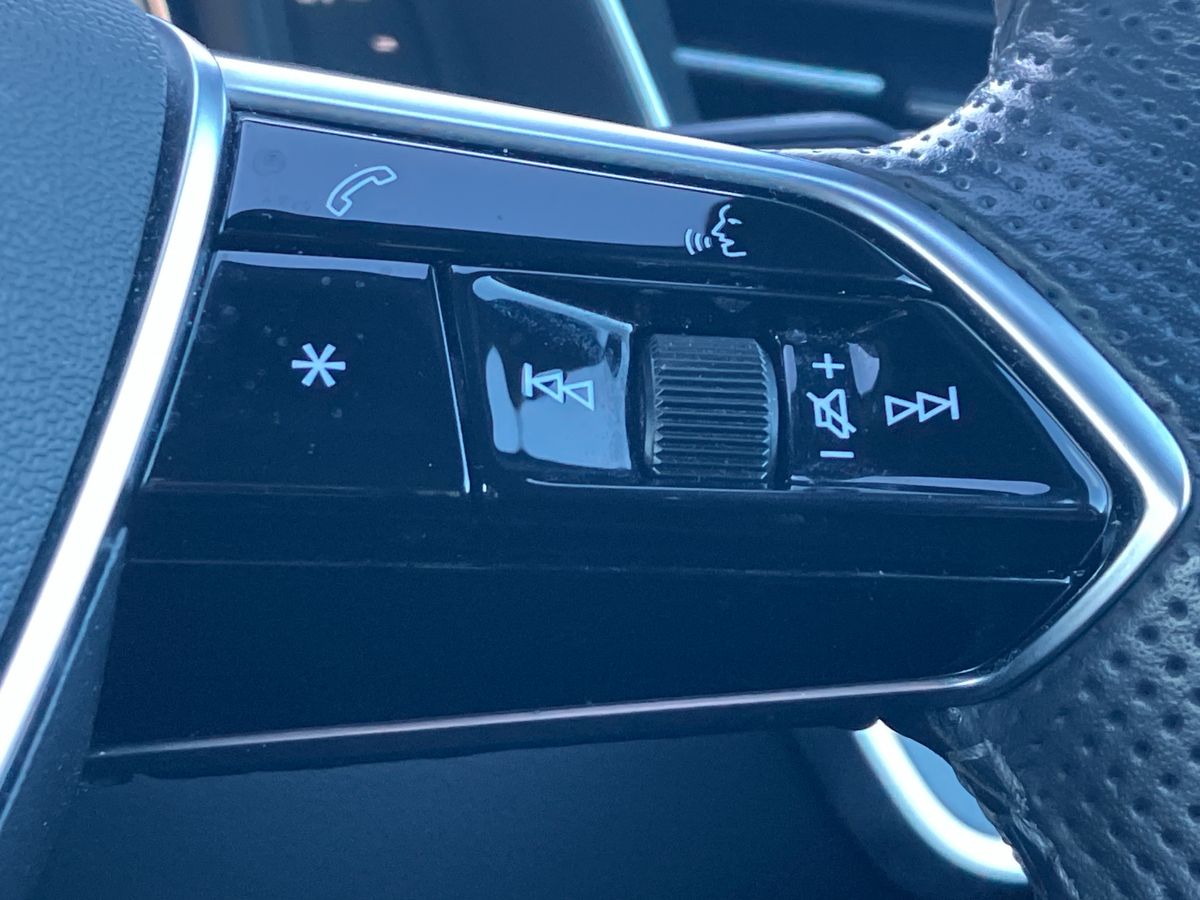 Used Audi A6 2022 for sale - 76638189: Photo 37