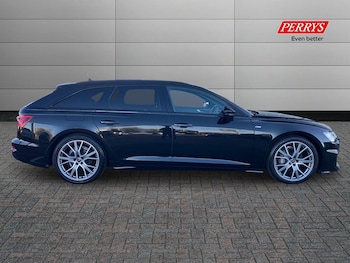 Used Audi A6 2022 for sale - 76638189: Photo