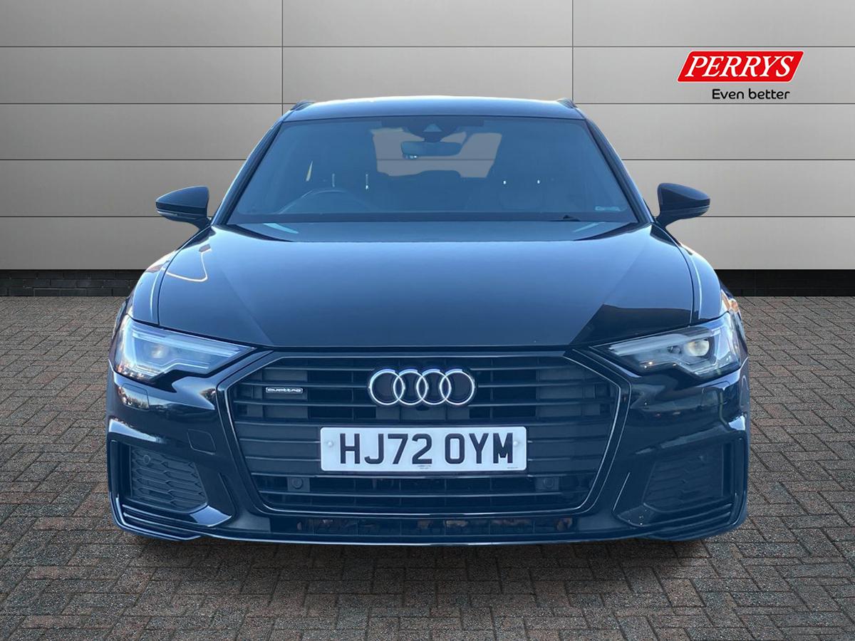 Used Audi A6 2022 for sale - 76638189: Photo 4