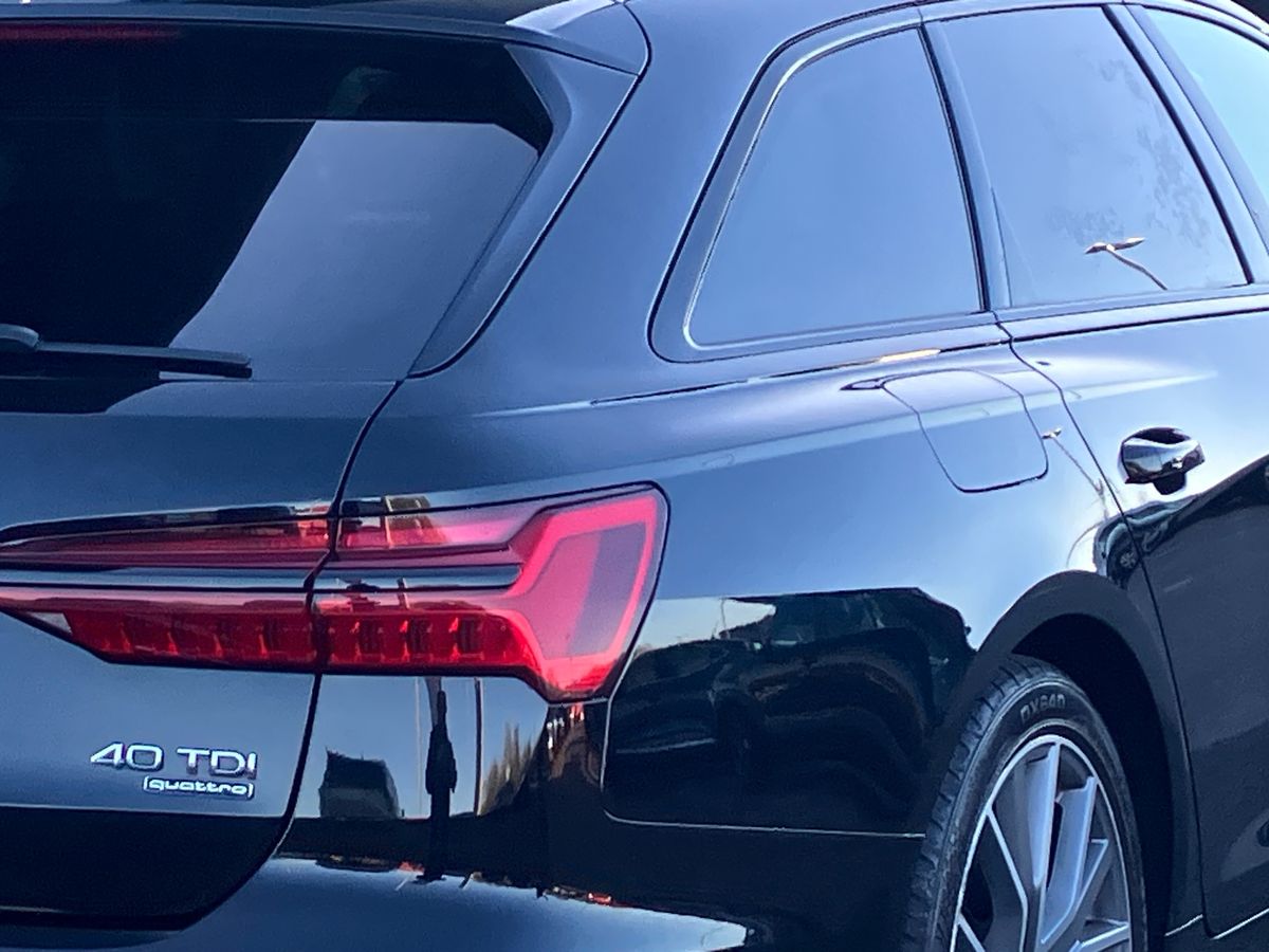 Used Audi A6 2022 for sale - 76638189: Photo 43