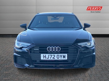 Used Audi A6 2022 for sale - 76638189: Photo