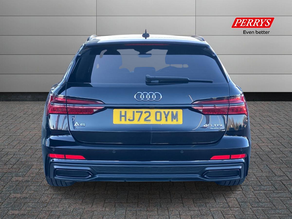 Used Audi A6 2022 for sale - 76638189: Photo 6