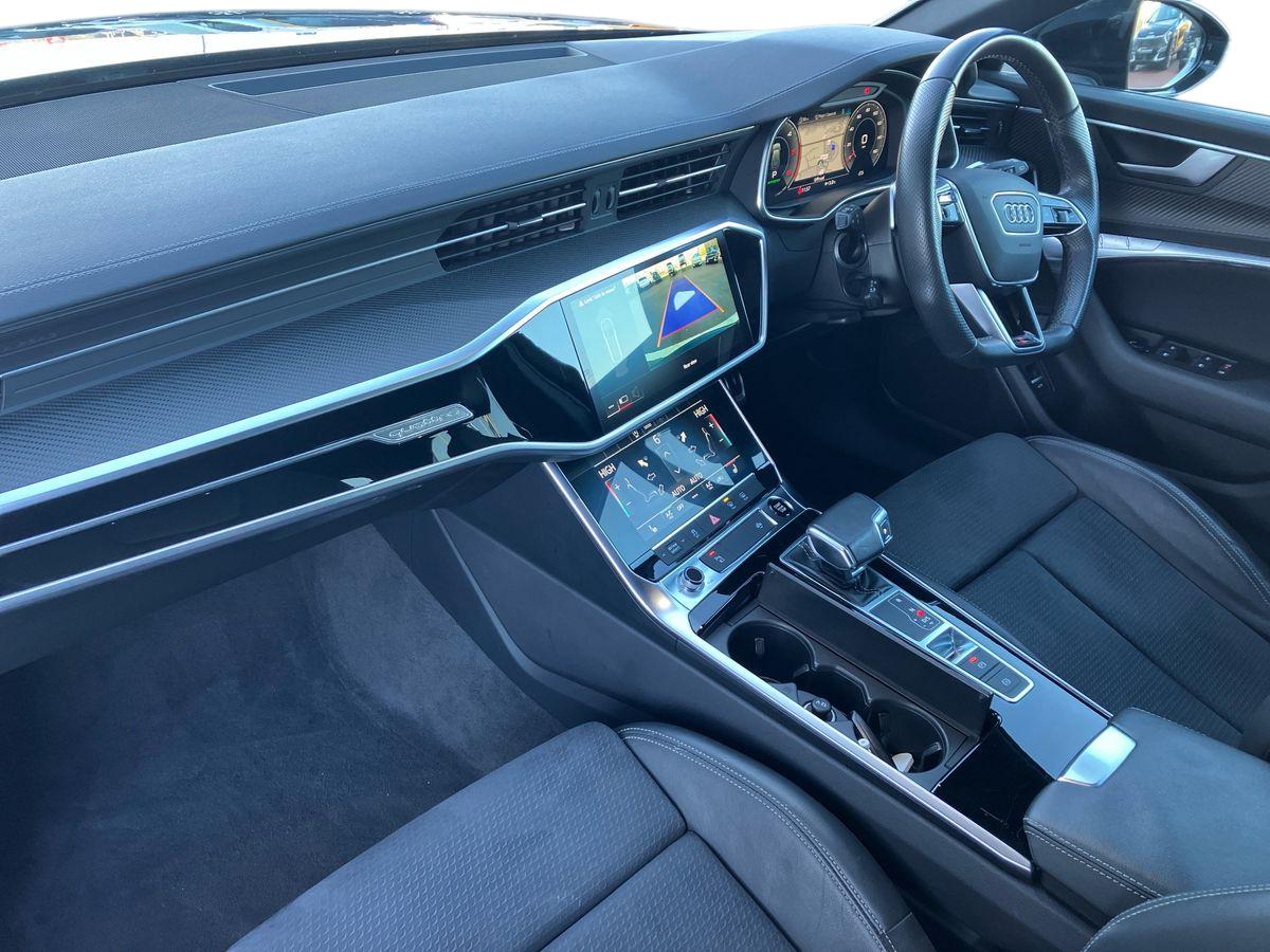 Used Audi A6 2022 for sale - 76638189: Photo 7