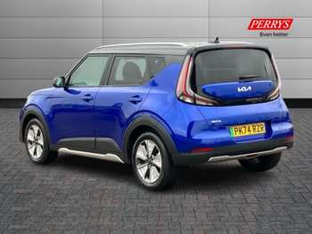 Used Kia Soul 2024 for sale - 74926214: Photo