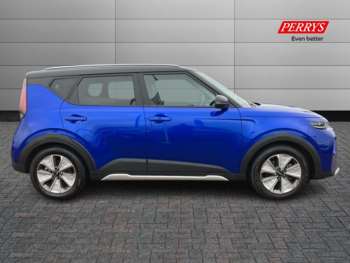 Used Kia Soul 2024 for sale - 74926214: Photo