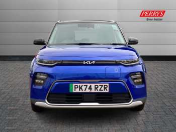 Used Kia Soul 2024 for sale - 74926214: Photo