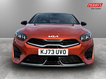 Used Kia Ceed 2024 for sale - 78105255: Photo