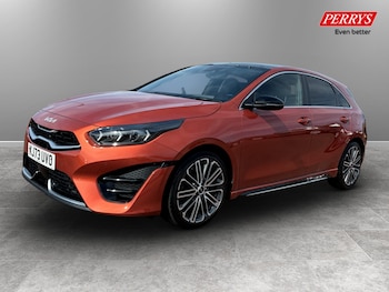 Used Kia Ceed 2024 for sale - 78105255: Photo