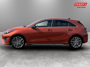 Used Kia Ceed 2024 for sale - 78105255: Photo