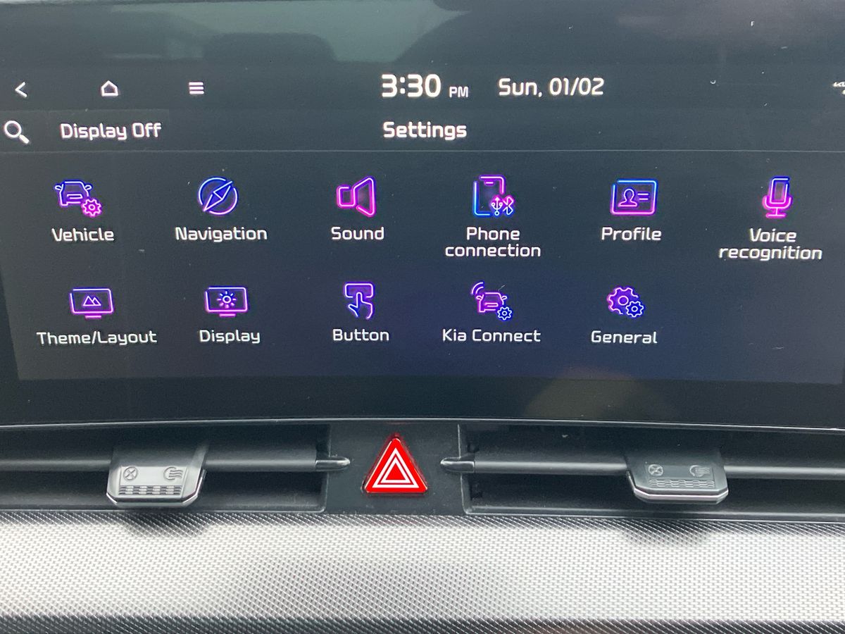 Used Kia Sportage 2023 for sale - 77297428: Photo 10