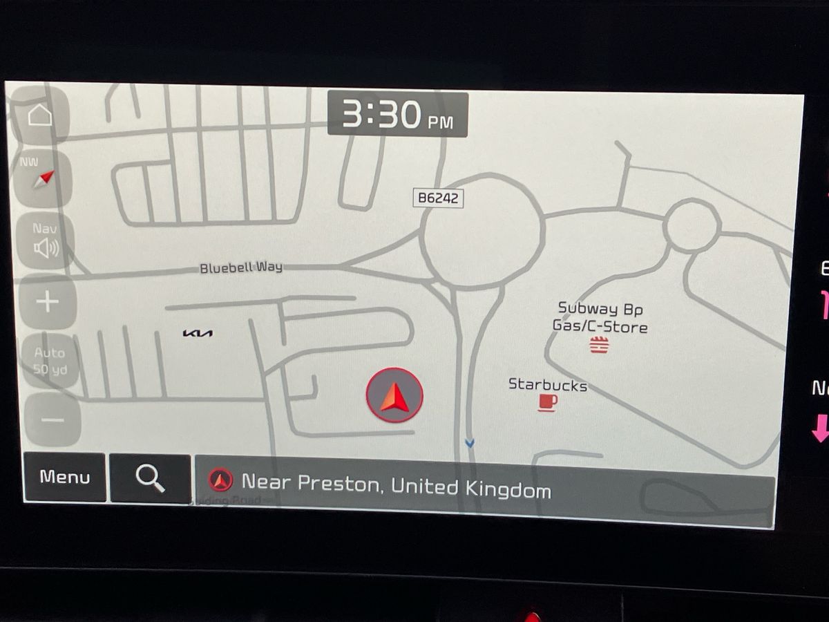 Used Kia Sportage 2023 for sale - 77297428: Photo 11