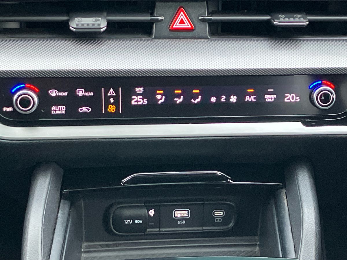 Used Kia Sportage 2023 for sale - 77297428: Photo 12