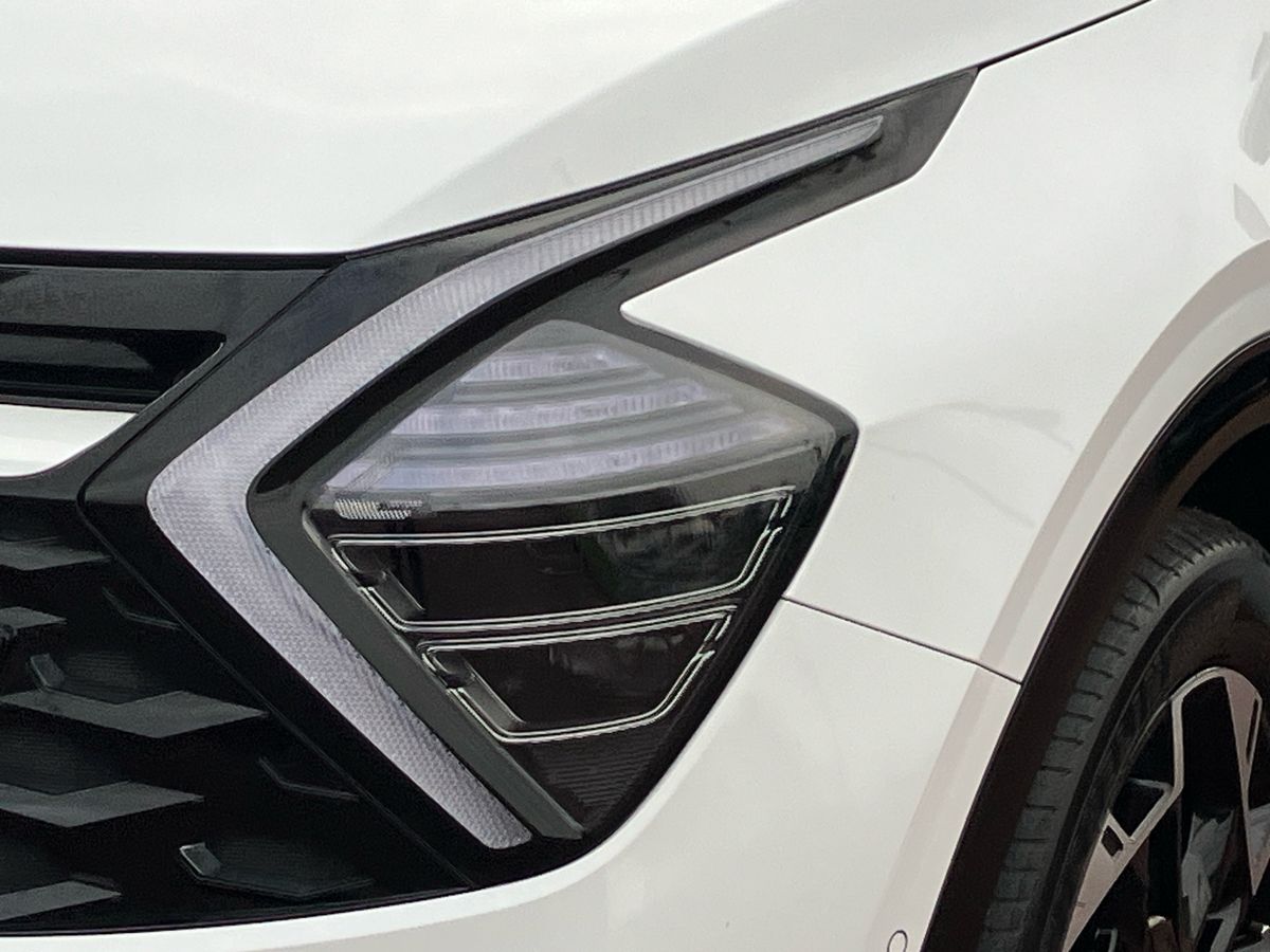 Used Kia Sportage 2023 for sale - 77297428: Photo 13