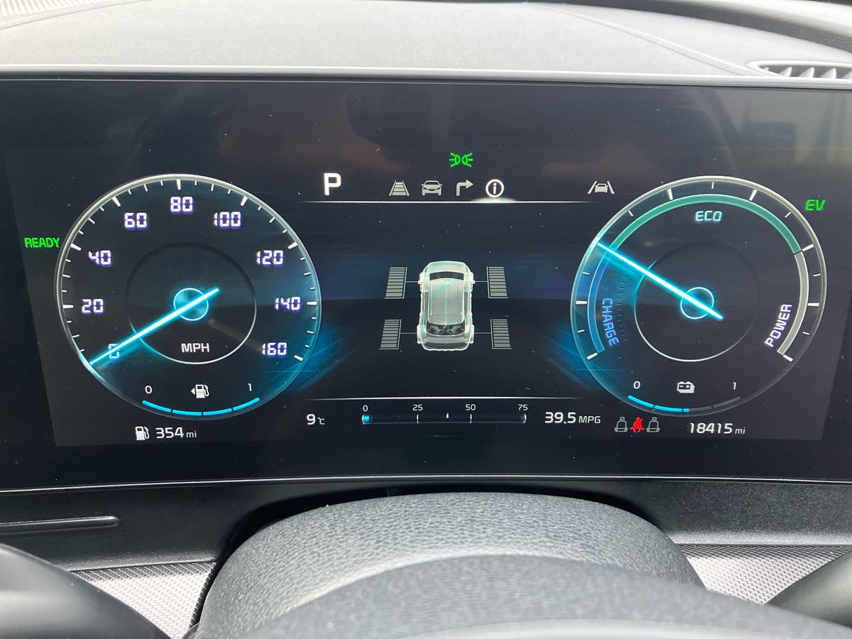 Used Kia Sportage 2023 for sale - 77297428: Photo 14