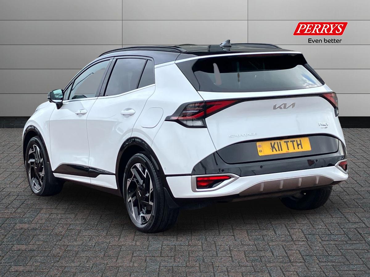 Used Kia Sportage 2023 for sale - 77297428: Photo 2