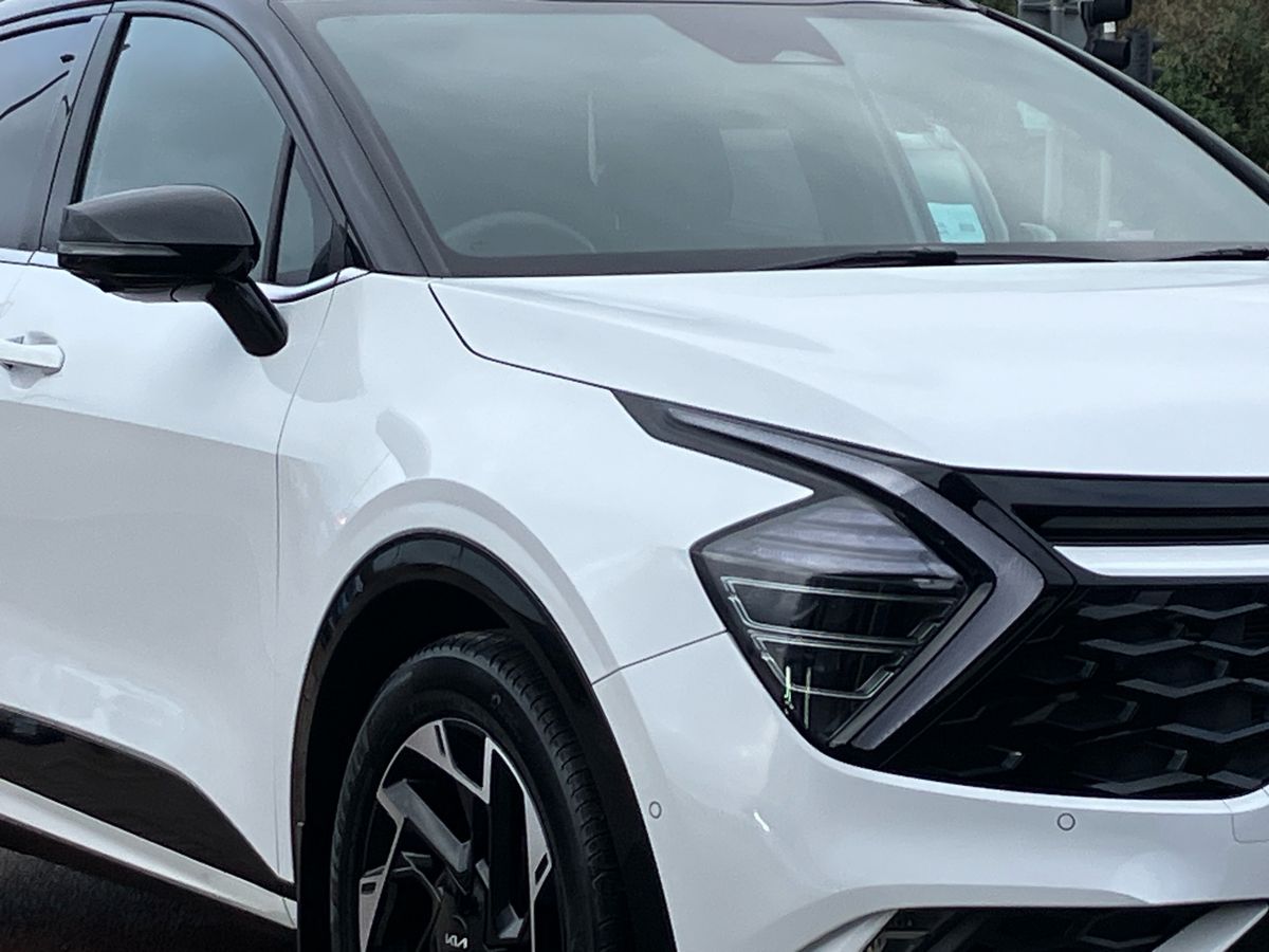 Used Kia Sportage 2023 for sale - 77297428: Photo 21