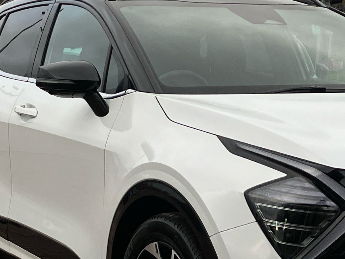 Used Kia Sportage 2023 for sale - 77297428: Photo 22