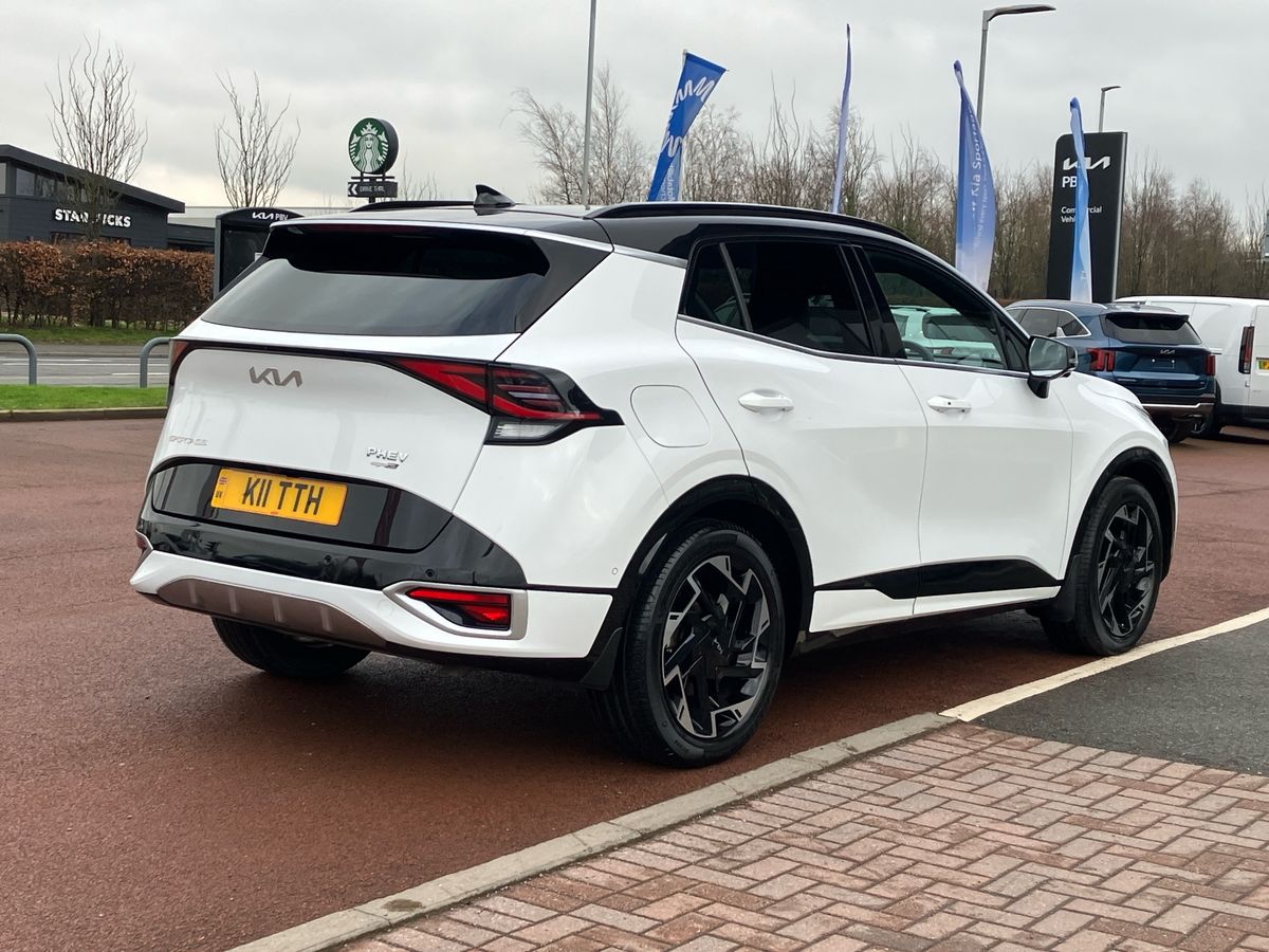 Used Kia Sportage 2023 for sale - 77297428: Photo 25