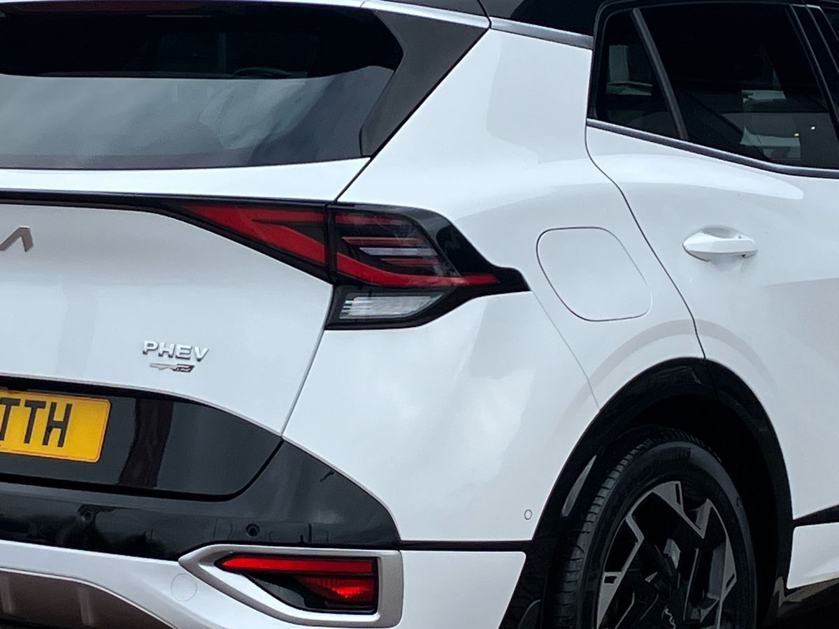 Used Kia Sportage 2023 for sale - 77297428: Photo 26