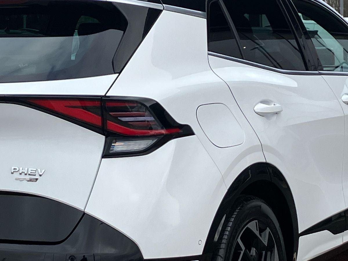 Used Kia Sportage 2023 for sale - 77297428: Photo 27