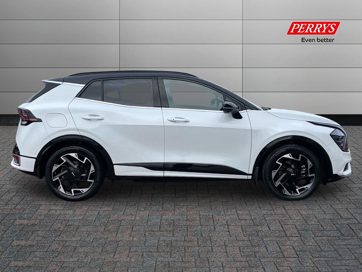 Used Kia Sportage 2023 for sale - 77297428: Photo 3