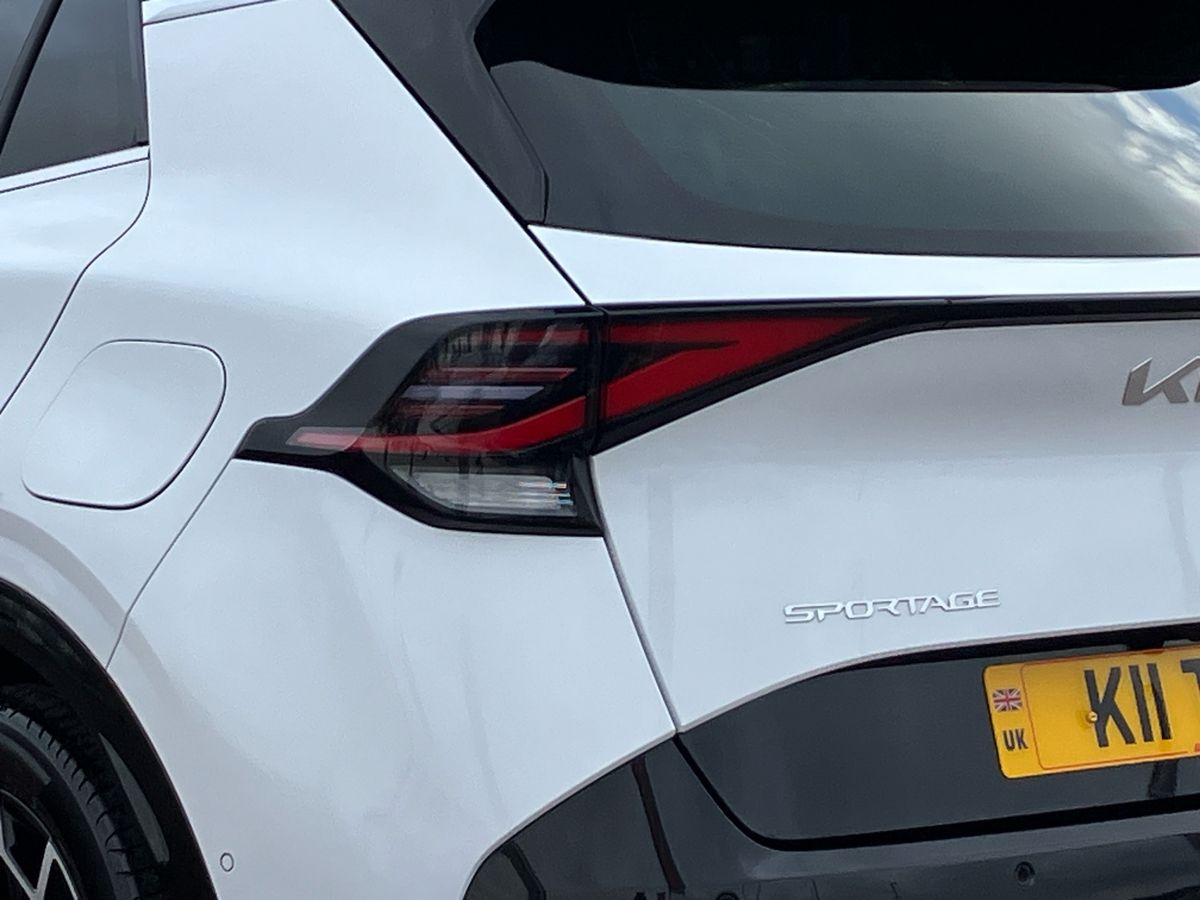 Used Kia Sportage 2023 for sale - 77297428: Photo 30