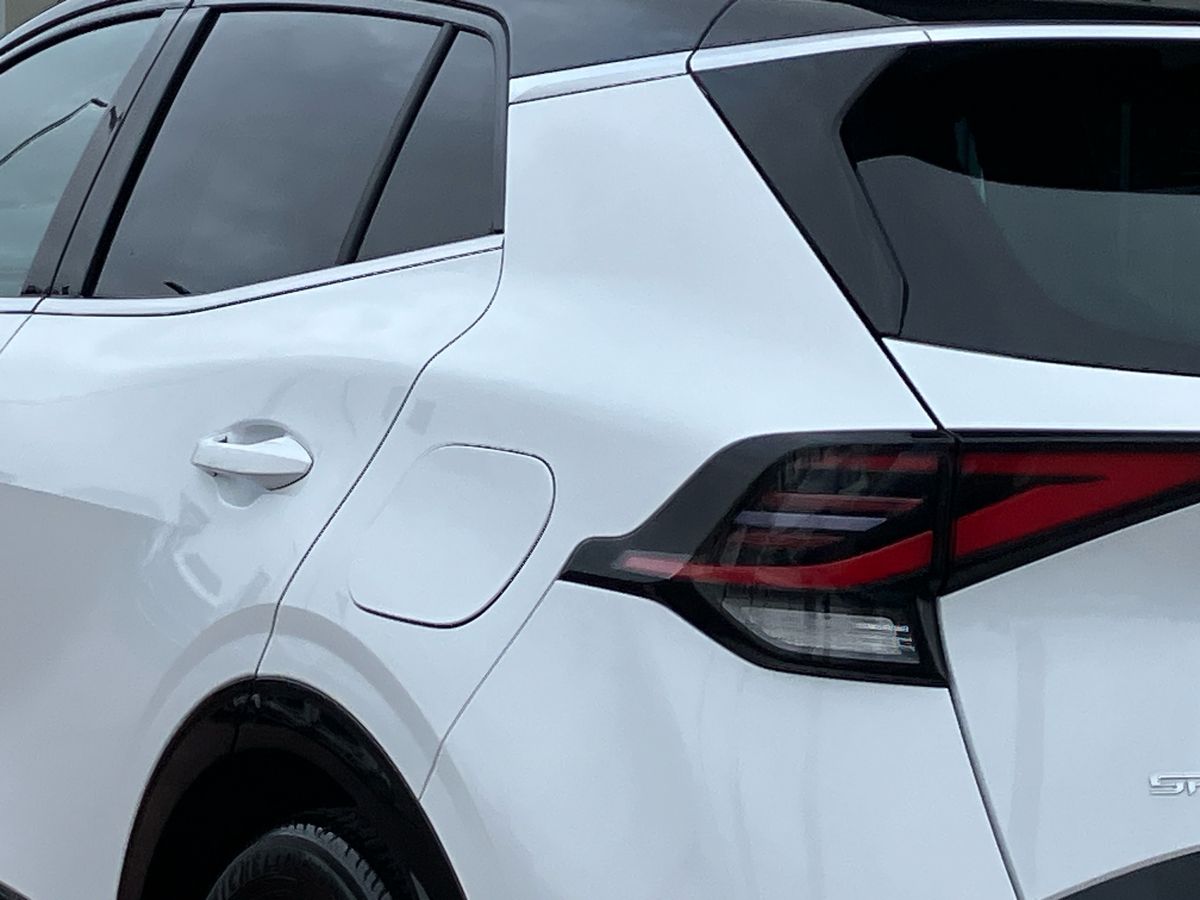 Used Kia Sportage 2023 for sale - 77297428: Photo 31