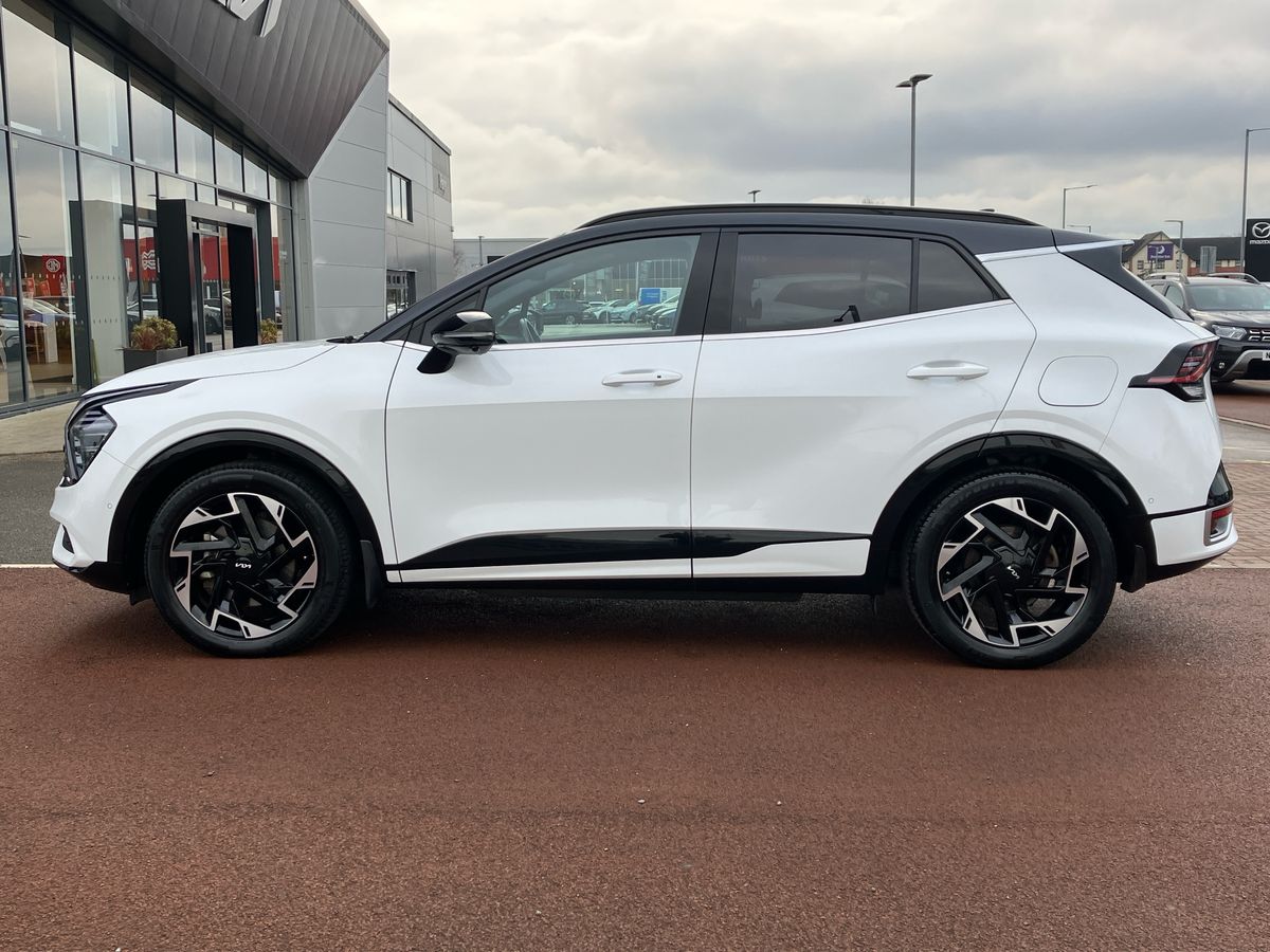 Used Kia Sportage 2023 for sale - 77297428: Photo 32