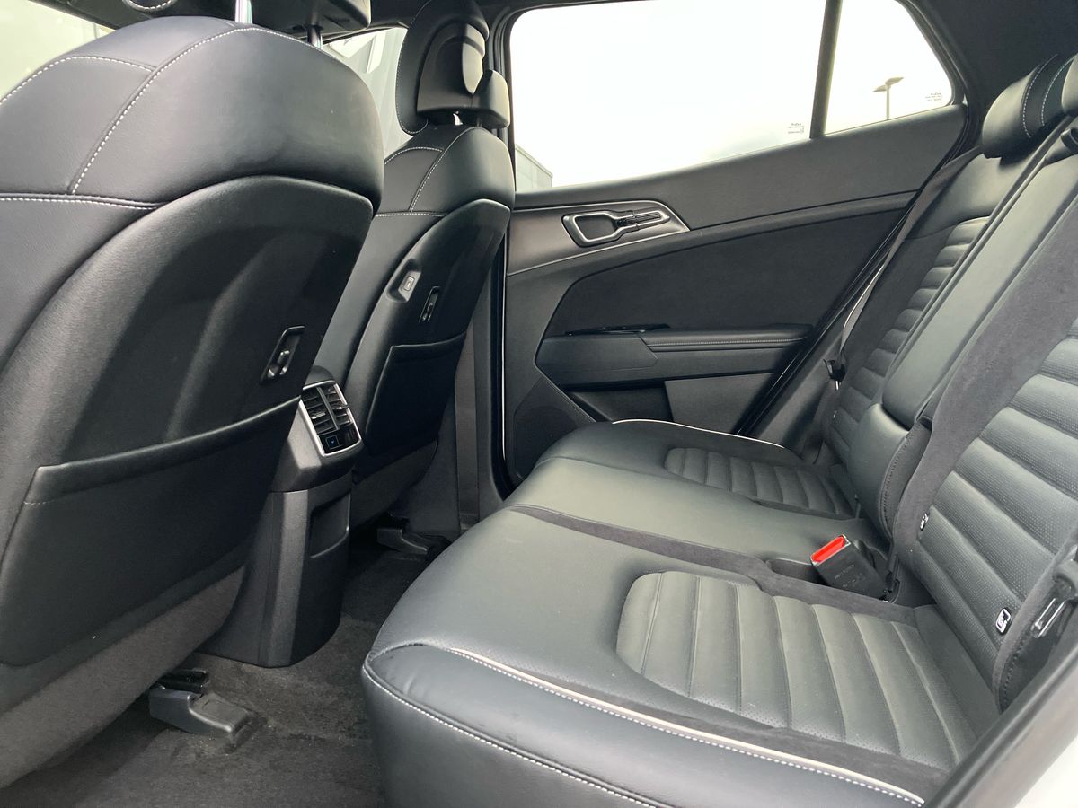 Used Kia Sportage 2023 for sale - 77297428: Photo 33