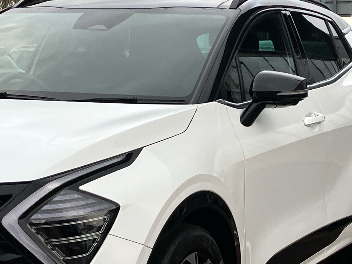 Used Kia Sportage 2023 for sale - 77297428: Photo 37